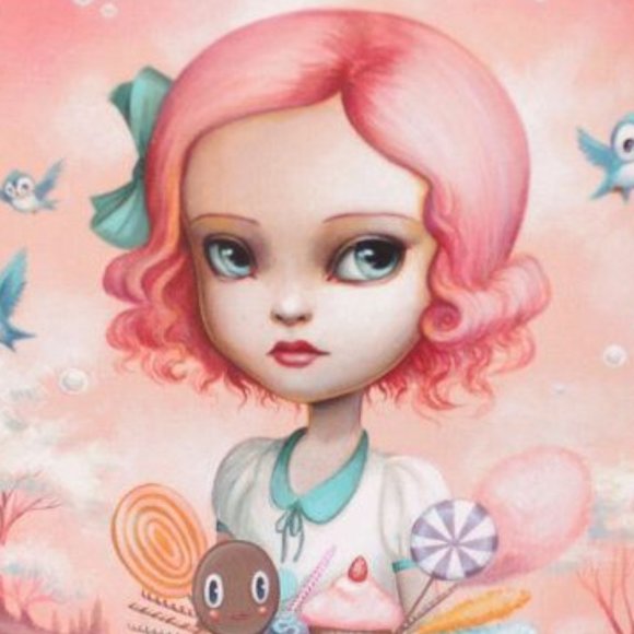 Meet your Posher, Jenn - Picture 1 of 1